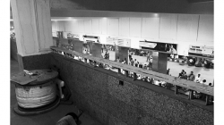 Nádraží New Delhi