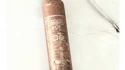 Člověk je hned klidnější, když vidí funkční hasičák