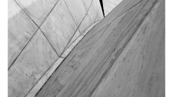 Baha\'i Lotus Temple - detail