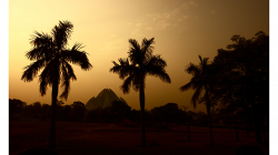 Baha\'i Lotus Temple - KJB