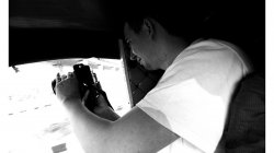 Boyda fotil, co se kde hnulo i nehnulo