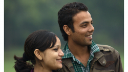 Reklama na štěstí