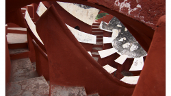 Jantar Mantar v Delhi