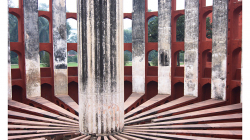 Jantar Mantar v Delhi