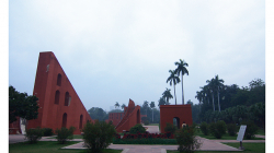 Jantar Mantar v Delhi