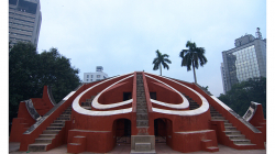 Jantar Mantar v Delhi