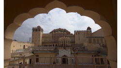 Jaipur - Jawa Mahal