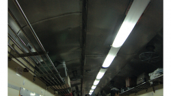 Cesta v Second Sitter vlaku - velice komfortní