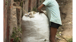 Děti se musí otáčet od mala