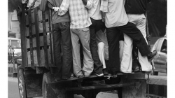 Cestování po indicku