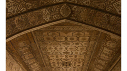 Agra fort - pevnost Agra