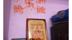 Takovéto zátiší jsou k vidění téměř všude