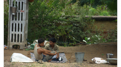 Jhansí je hrozná díra, místní kolorit ale velice pestrý