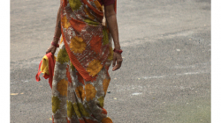 Jhansí je hrozná díra, místní kolorit ale velice pestrý