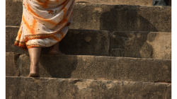 Khajuraho - chrámový komplex