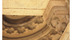 Khajuraho - chrámový komplex - detaily