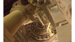 Khajuraho - chrámový komplex