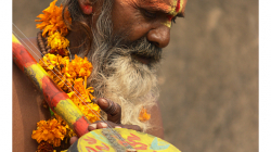 Fidliboj, neboli svatý muž za pár rupek