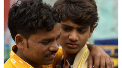 Orchha - život ve městě