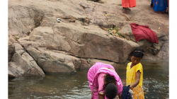 Nejdříve je však potřeba očista