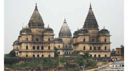 Orchha