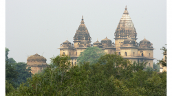 Orchha