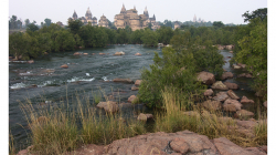 Orchha