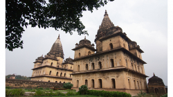 Orchha
