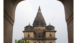 Orchha