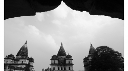 Orchha