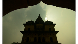 Orchha