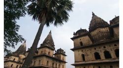 Orchha