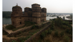 Orchha