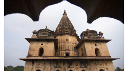 Orchha
