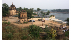 Orchha