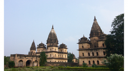 Orchha