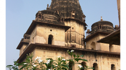 Orchha