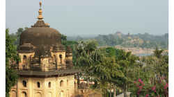 Orchha
