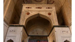 Orcha a další chrám