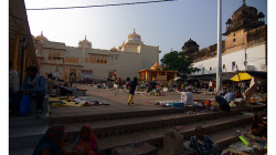 Orchha
