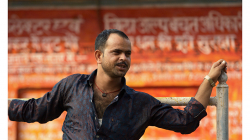 Orchha - život v ulicích