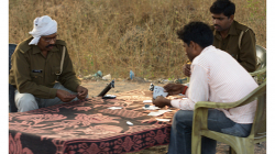 To by mě zajímala, co by se stalo, kdybych něco takovýho vyfotil v Česku :)