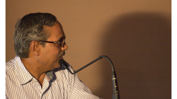 Jhansí - dostali jsme se na archeologickou sešlost ve jménu Shivy