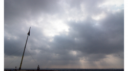 Jhansí - výhled z pevnosti