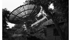 Pevnost Jhansí - satelity