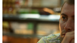 Znavený Boyda. Den poté, co pochopil, že ani tanečník z něj patrně nebude