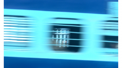 Cesta vlakem do Varanasí