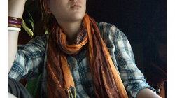 Cesta vlakem do Varanasí