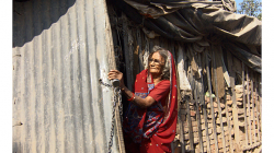 Varanasí - cesta městem