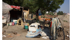 Varanasí - cesta městem